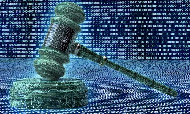 A judicial analytics tool for Supreme Court Case Precedents